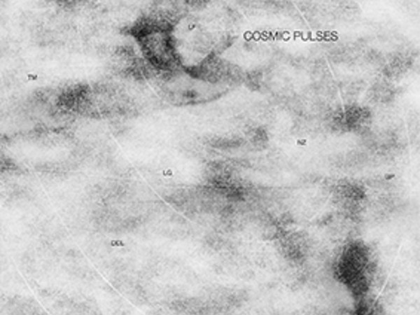 Cosmic Pulses, The Lone T, Milano