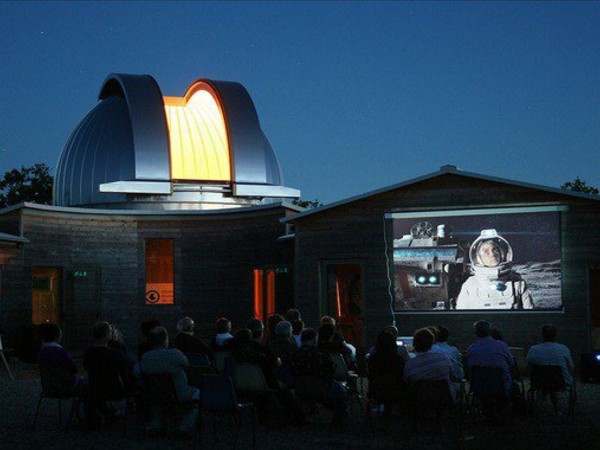 Chianti Star Festival, Palazzo Malaspina, San Donato in Poggio