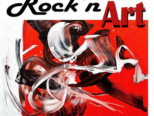 Rock 'n Art, Residenza S. Pietro, Monza