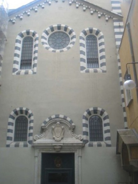 Chiesa di Santa Marta