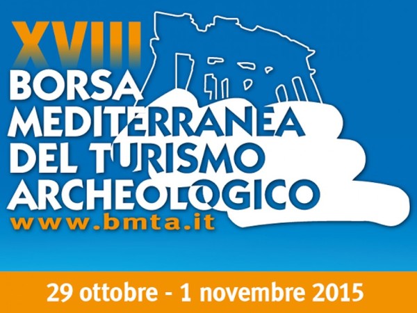 XVIII Borsa Mediterranea del Turismo Archeologico