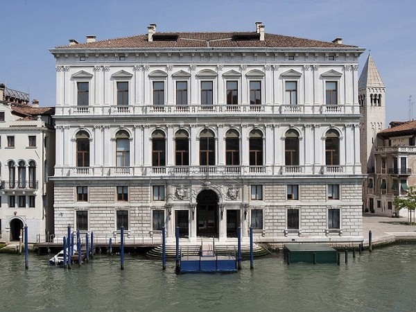 Palazzo Grassi, Venezia