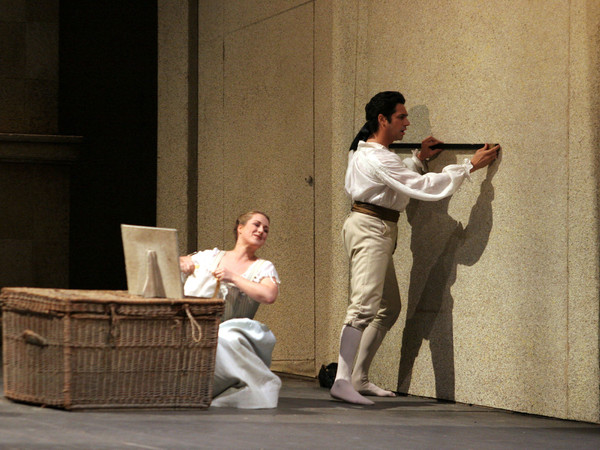 Le nozze di Figaro, 2005-2006