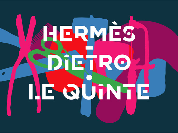 Hermès. Dietro le Quinte, Museo dell'Ara Pacis, Roma