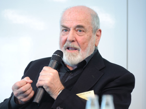 Michelangelo Pistoletto