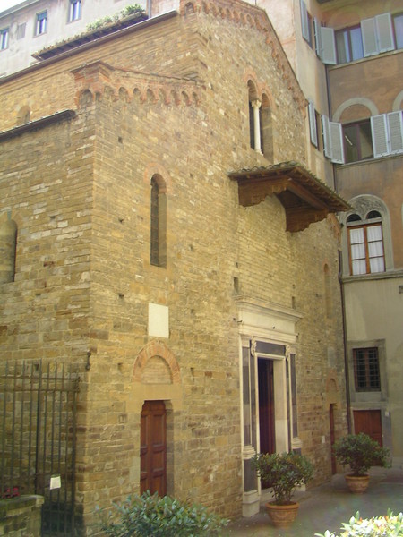 Chiesa dei Santi Apostoli