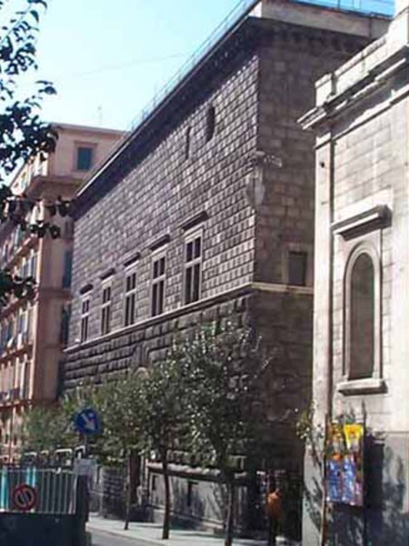 Palazzo Como