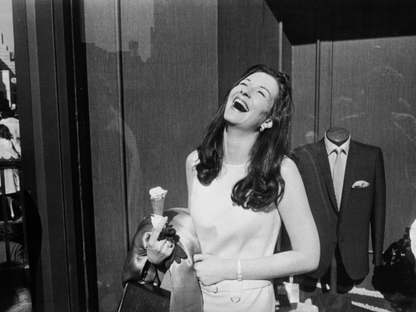 © Garry Winogrand