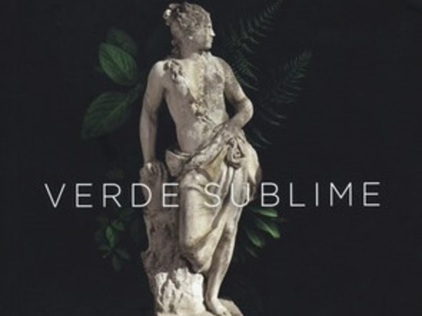 Verde Sublime - Il parco Coronini Cronberg e la rappresentazione della natura tra Neoclassicismo e Romanticismo