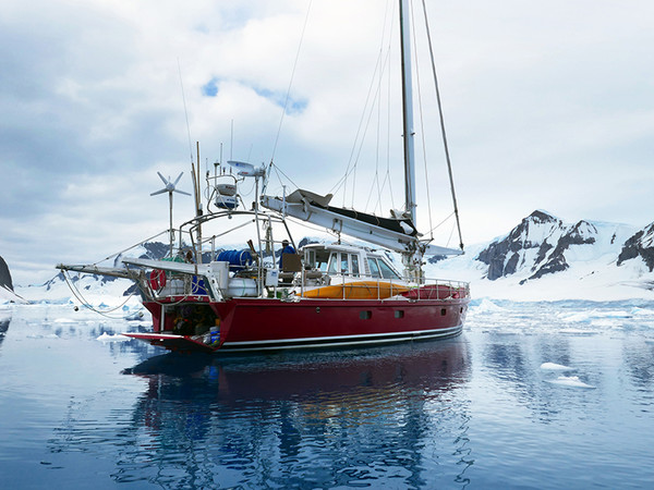 Antarctica Expedition 2020. Fotografie di Gianluca Cavalli, Manrico Dell’Agnola e Marcello Sanguineti