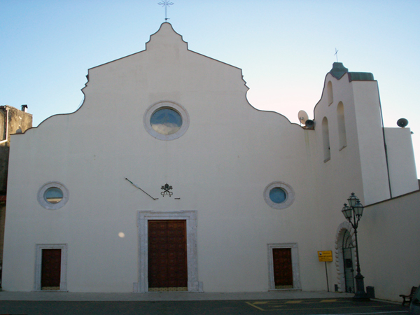 Chiesa di Santa Maria Assunta