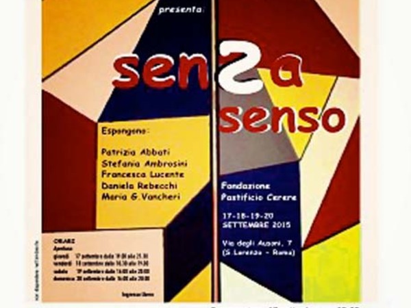 Sensasenso