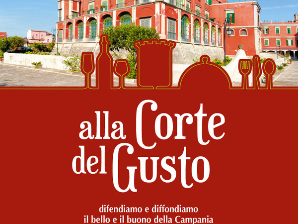 Alla Corte del Gusto, Marigliano (NA)