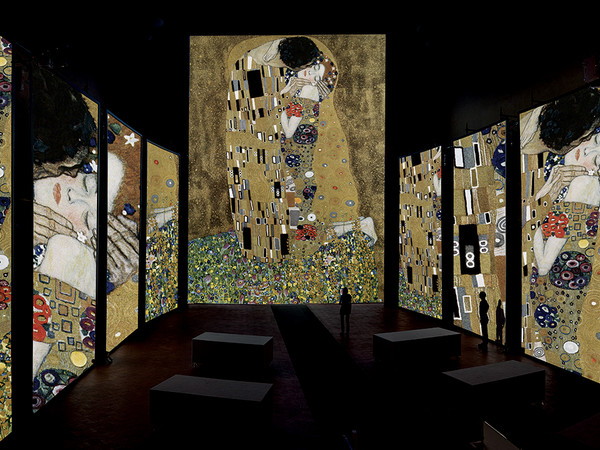 Klimt Experience