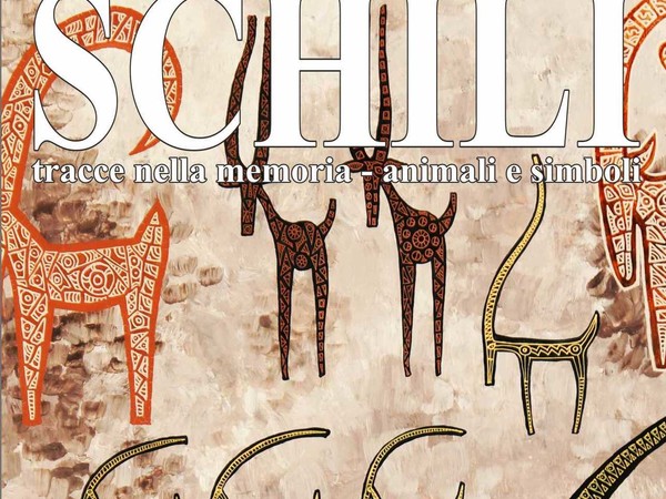 Schili. Primitif: tracce nella memoria, animali e simboli