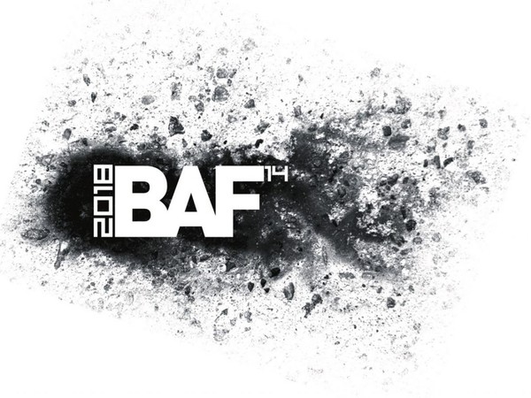 BAF - Bergamo Arte Fiera 2018