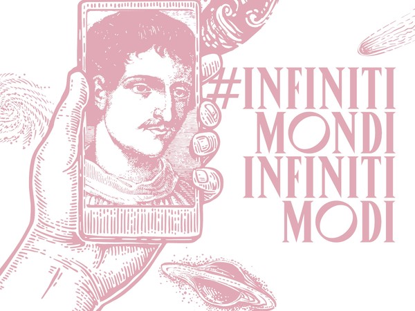 Maggio dei Monumenti - Giordano Bruno 20/20: la visione oltre le catastrofi
