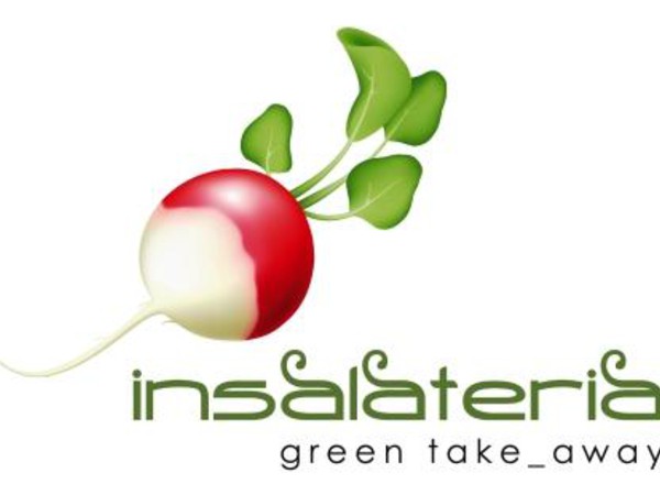 Insalateria