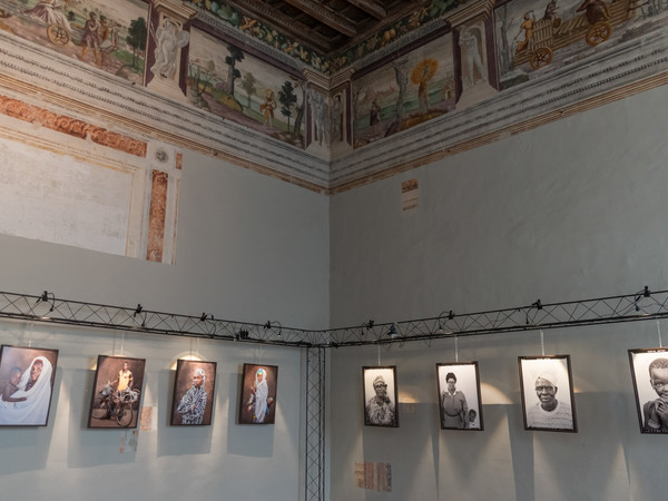 Photofestival 2021 I Ph. Lucia Ottolin Photofestival 2021 I Ph. Lucia Ottolin