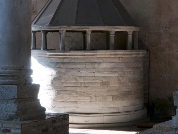 Replica of the Holy Sepulchre
