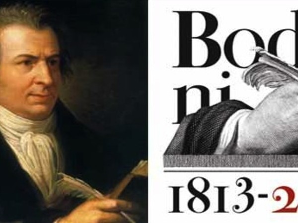 Bodoni (1740-1813). Principe dei tipografi nell?'Europa dei Lumi e di Napoleone