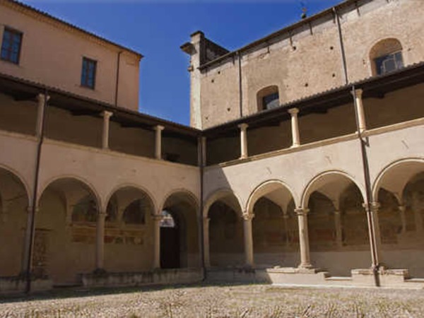 Biblioteca Nazionale, Cosenza