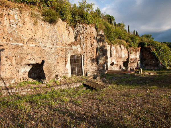 Villa di Livia, Roma