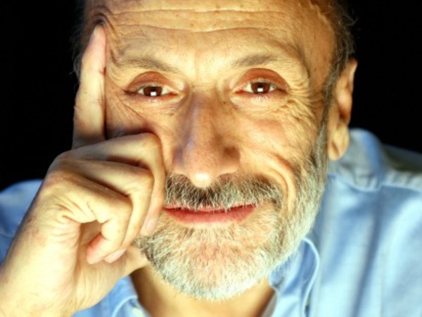 Carlo Petrini