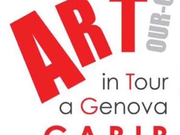 ARTOUR-O in Tour a Genova