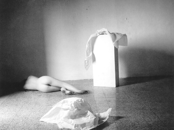 © Francesca Woodman