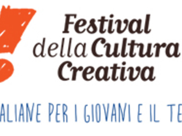 Presentazione Festival della Cultura Creativa. Le banche per i giovani e il territorio. I Edizione