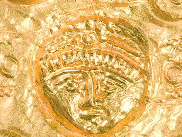 Petala Aurea. Lamine di ambito bizantino e longobardo dalla Collezione Rovati