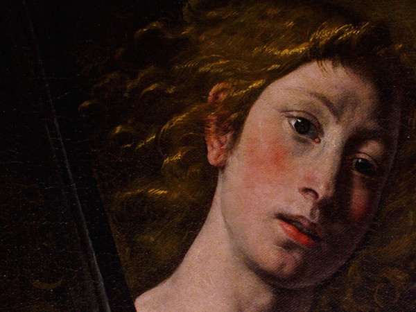 Tanzio da Varallo incontra Caravaggio. Pittura a Napoli nel primo Seicento, Gallerie di Palazzo Zevallos Stigliano, Napoli