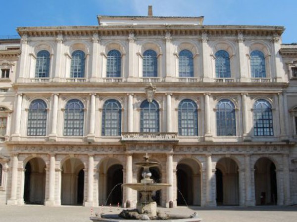 Palazzo Barberini