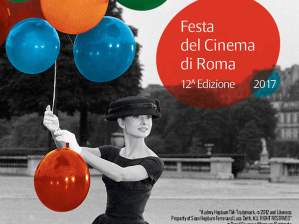 Festa del Cinema di Roma. 12° Edizione