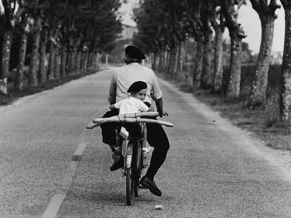 Elliott Erwitt, FRANCE, Provence, 1955 | © Elliott Erwitt