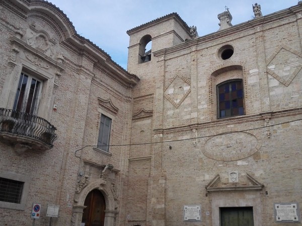 MAT Museo dell’Alto Tavoliere, San Severo (FG)