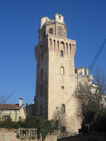 Torre della Specola