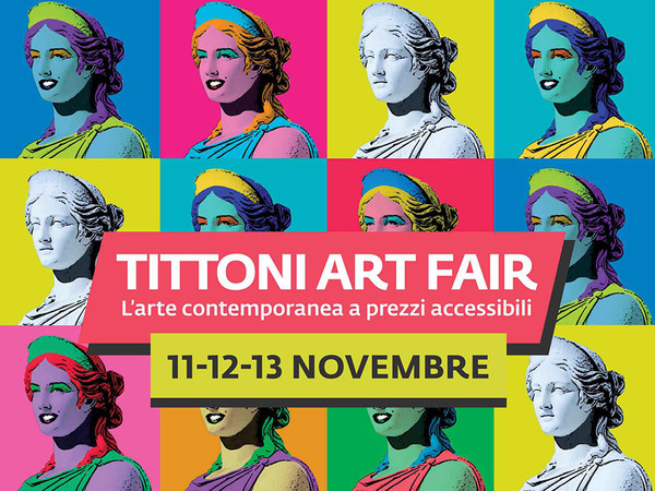 Tittoni Art Fair 2016