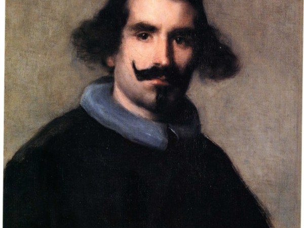 Diego Velázquez, Ritratto di uomo