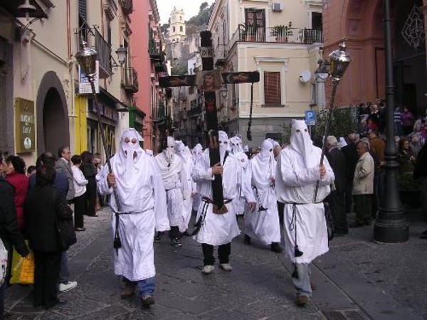 I Paputi. Fotografie di Raffaele Tedesco