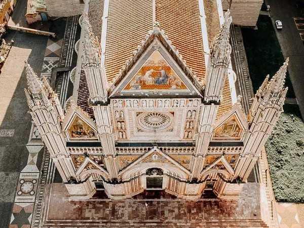 Duomo di Orvieto