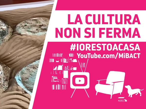 MiBACT - L'Italia chiamò. La cultura non si ferma