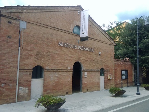  Museo del Paesaggio di Castelnuovo Berardenga