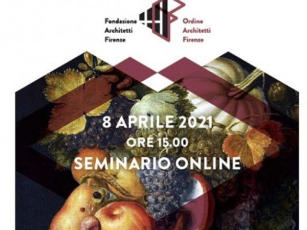 Agritettura: nutrire il cantiere - Seminario online