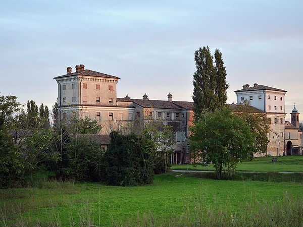 Palazzo San Giacomo, Russi (RA)