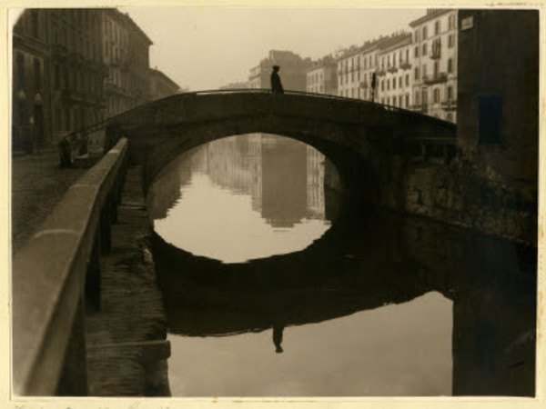 Milano, città d’acqua