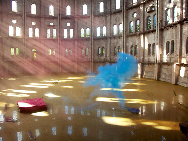 Filippo Minelli, Silence shapes, Ongoing project