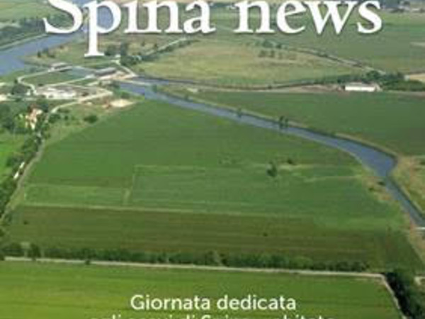 Spina News. Giornata dedicata agli scavi di Spina - abitato