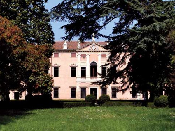 Villa da Schio, Castelgomberto